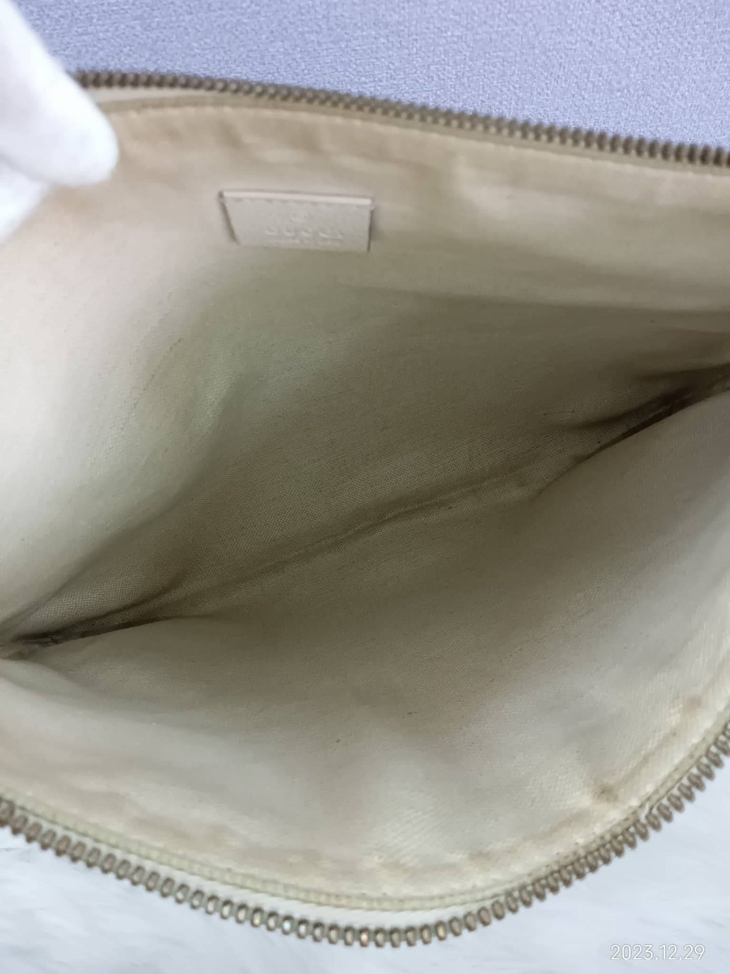 GUCCI Clutch Bag