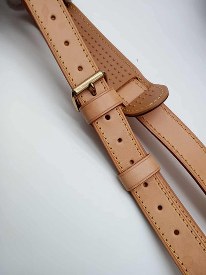 LOUIS VUITTON Monogram Turenne PM
