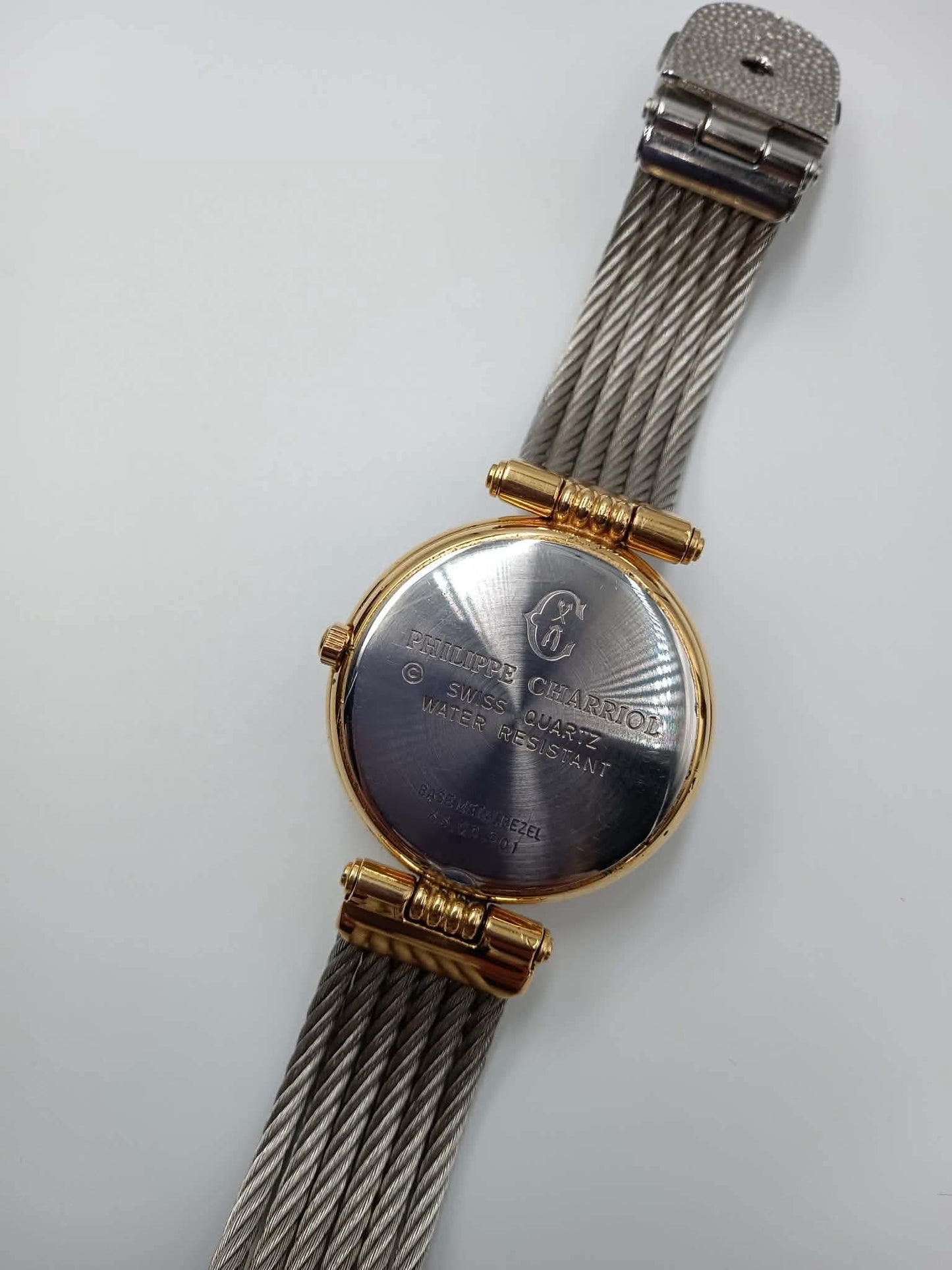 CHARRIOL Celtic Watch