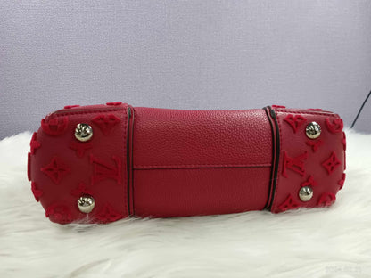 LOUIS VUITTON Vereur Framboise