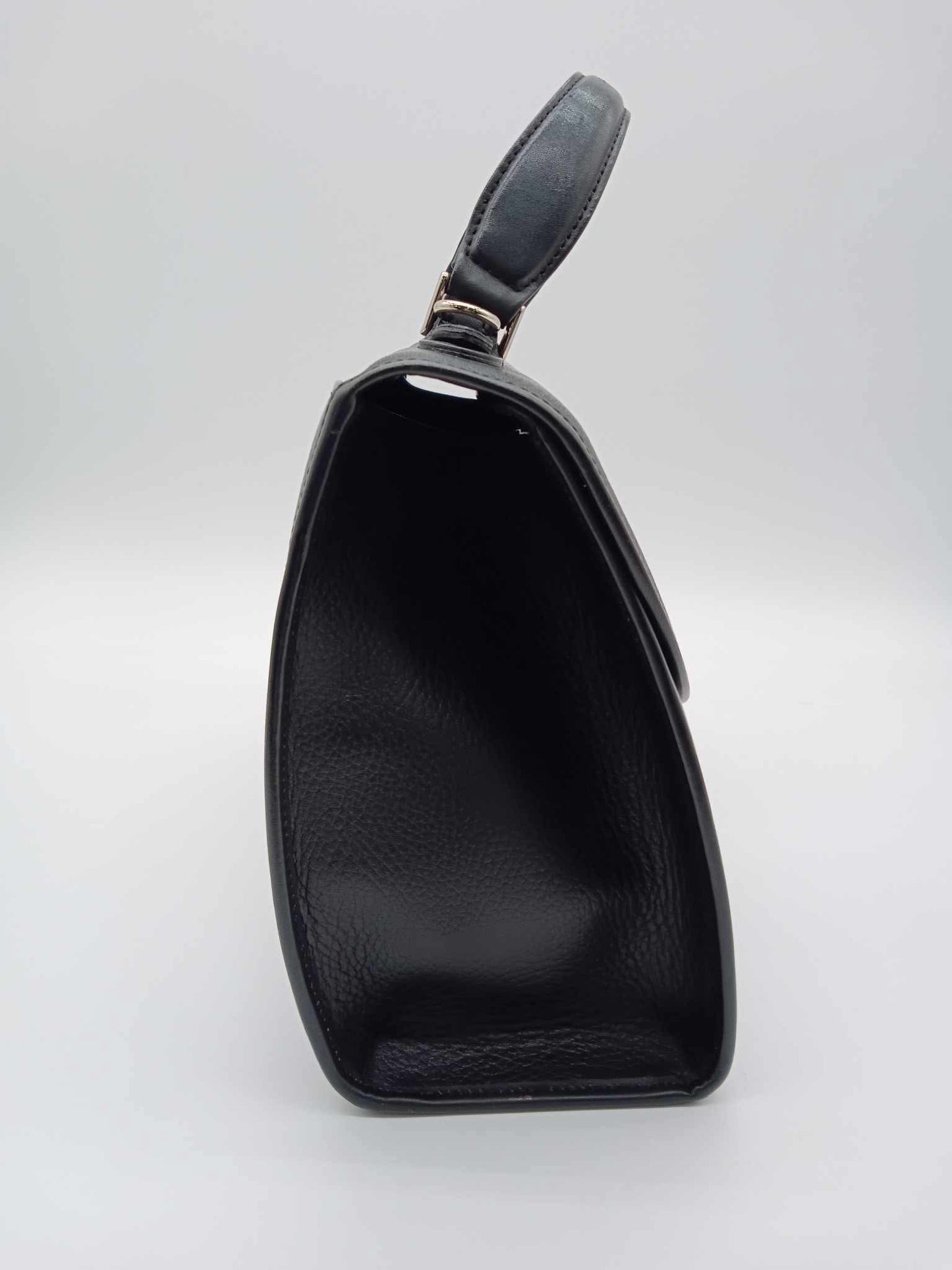 BURBERRY Cambridge Satchel Bag