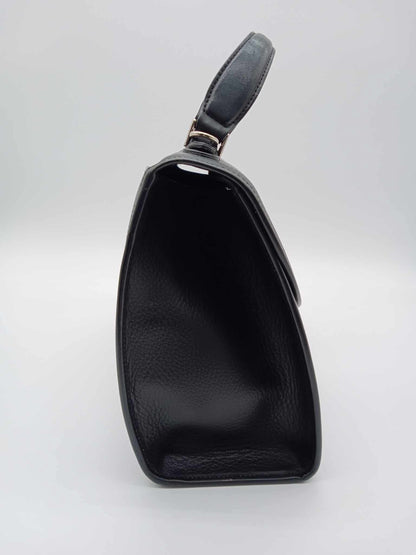 BURBERRY Cambridge Satchel Bag