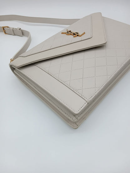 YSL Gaby Mini Satchel