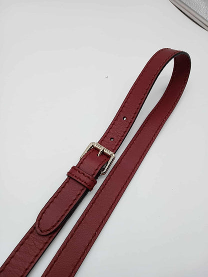 GUCCI Diamante Shoulder Bag