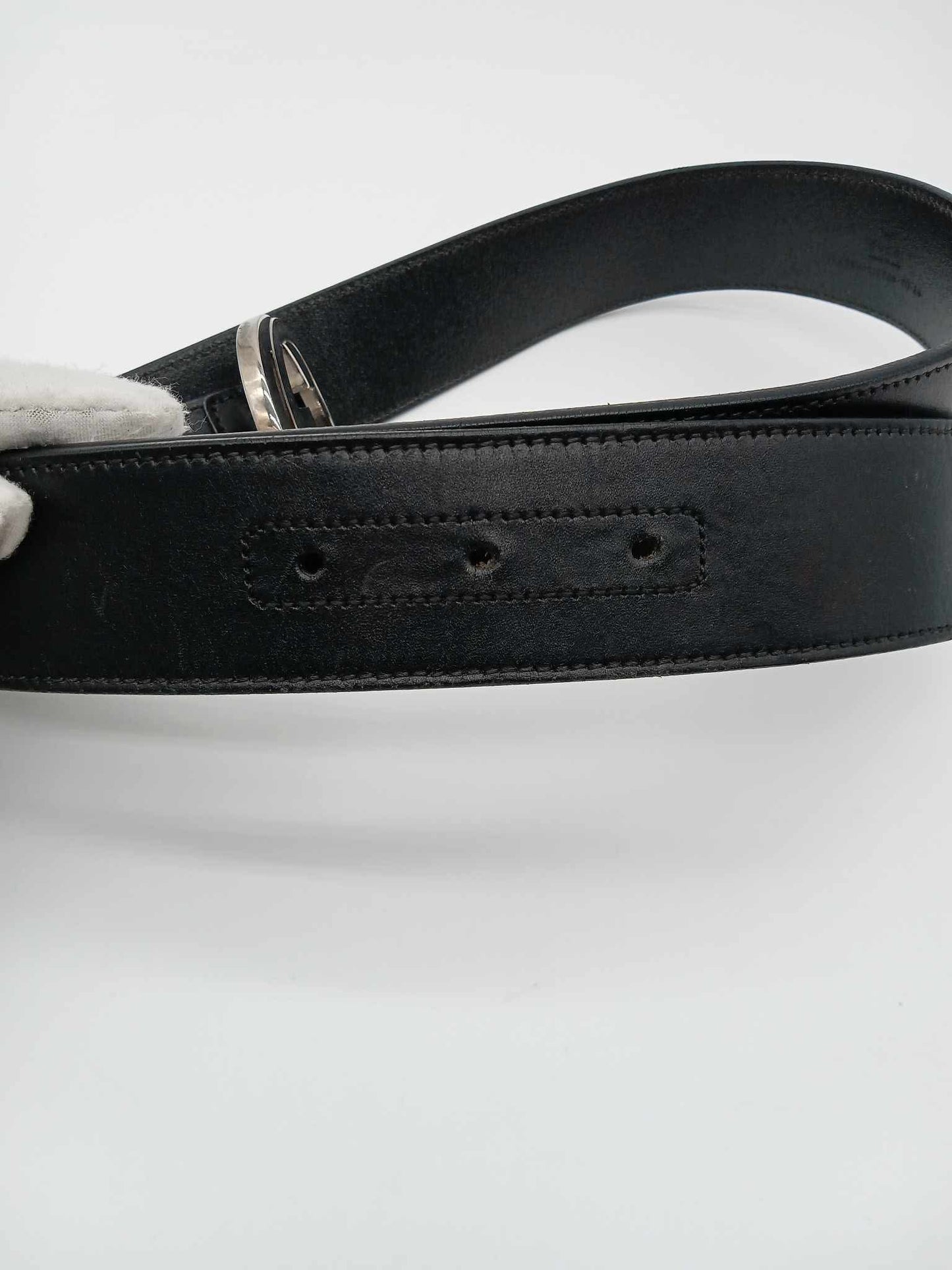 GUCCI Interlocking Belt