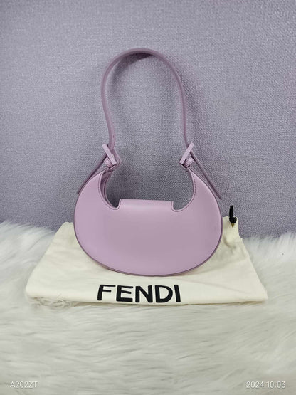 FENDI Cookie Mini Hobo