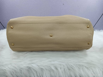 FENDI Peekaboo Cuoio Romano