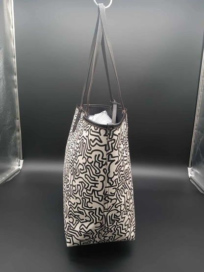 COACH x KEITH HARRINGTON Tote