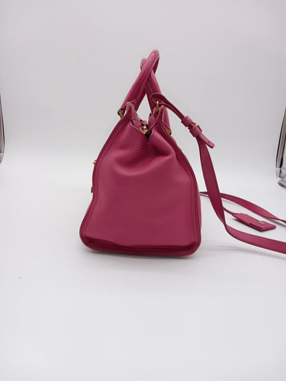 YSL Classic Cabas