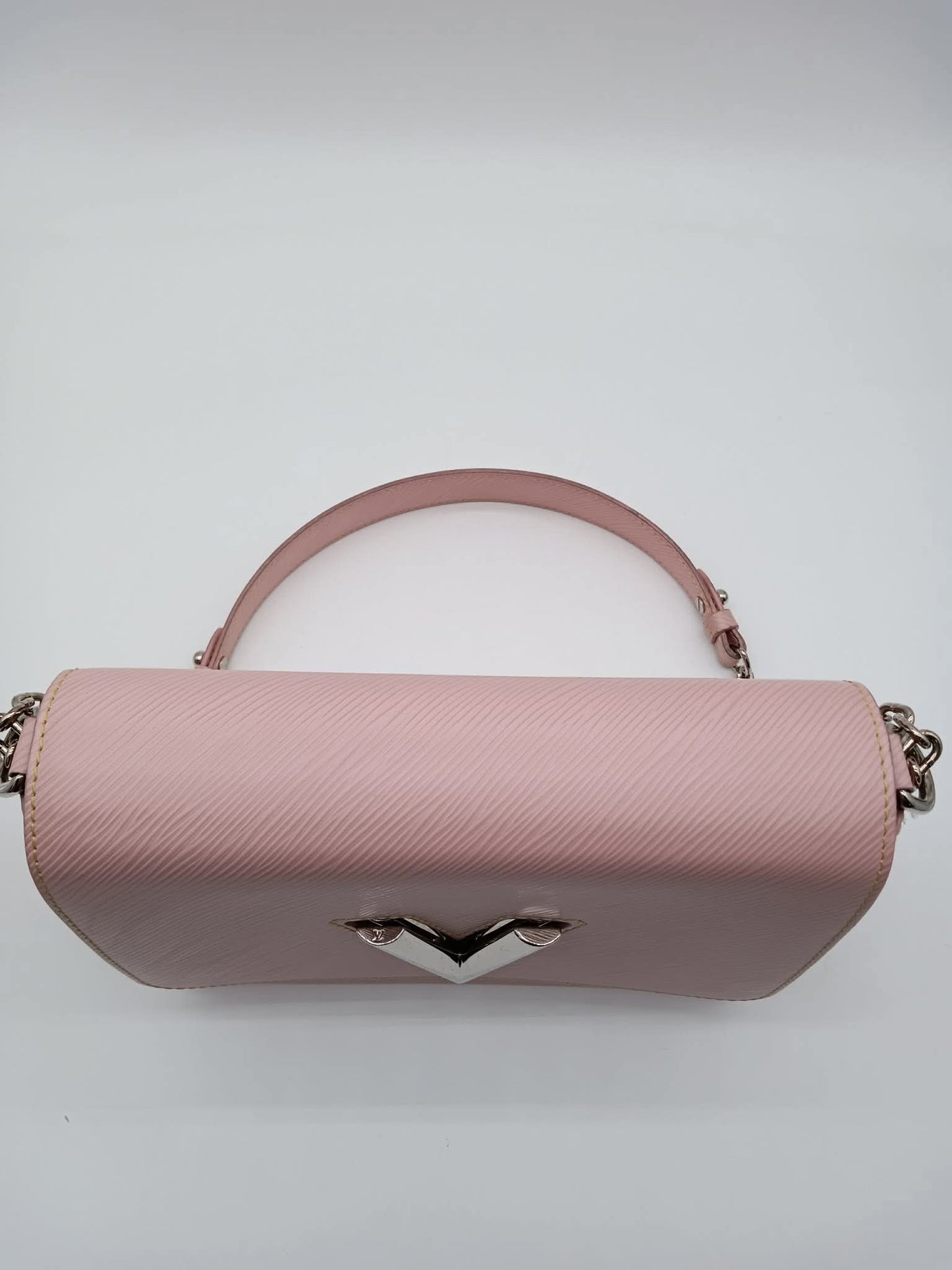 LOUIS VUITTON Epi Twist MM