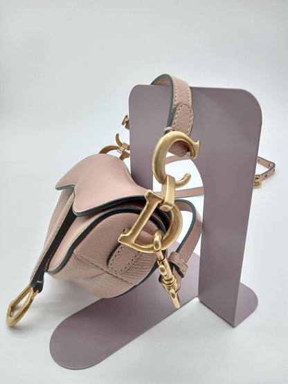 DIOR Saddle Bag