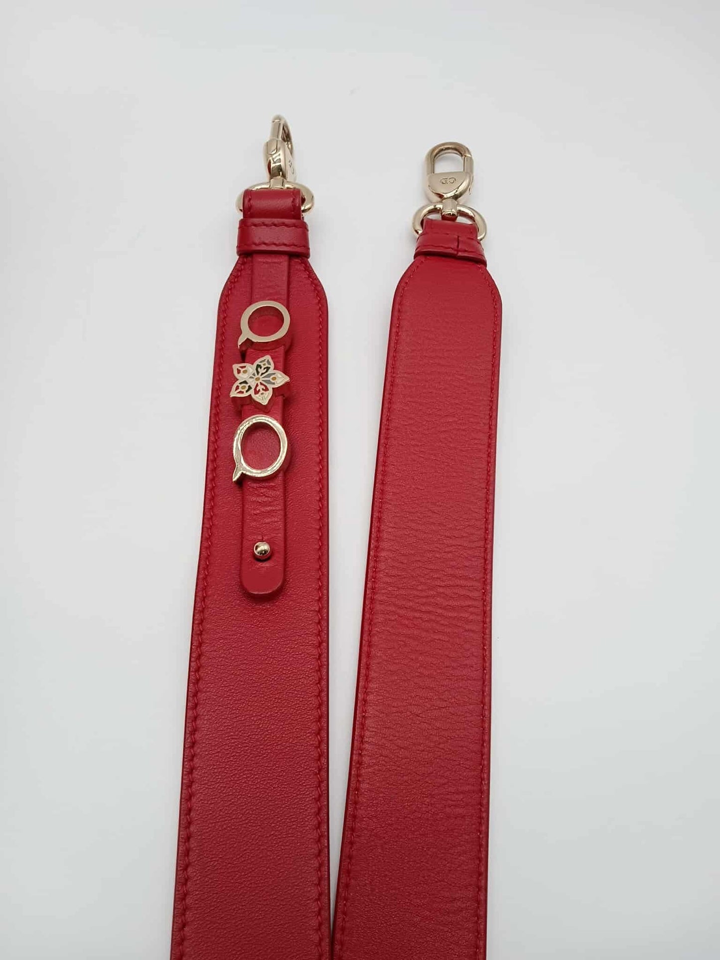 DIOR Lady Dior My ABCDior Cannage