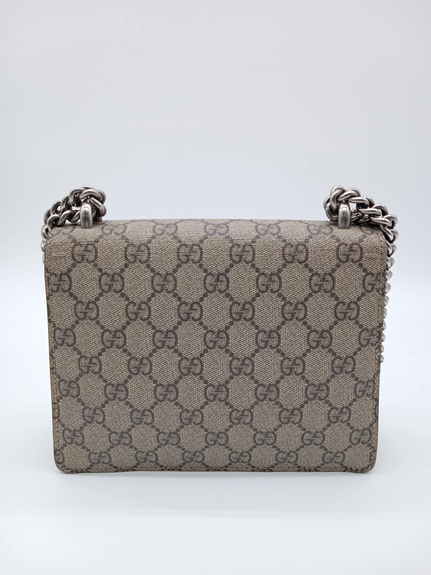 GUCCI Supreme Dionysus