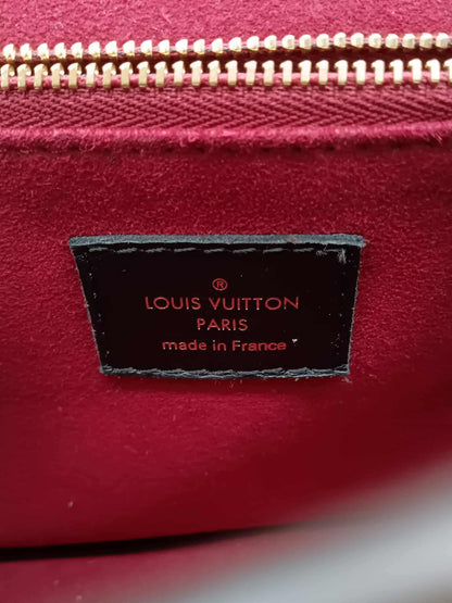 LOUIS VUITTON Monogram Passy