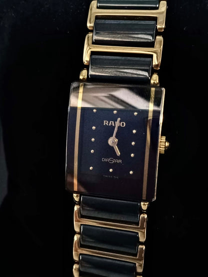 RADO Integral Jubilé Watch