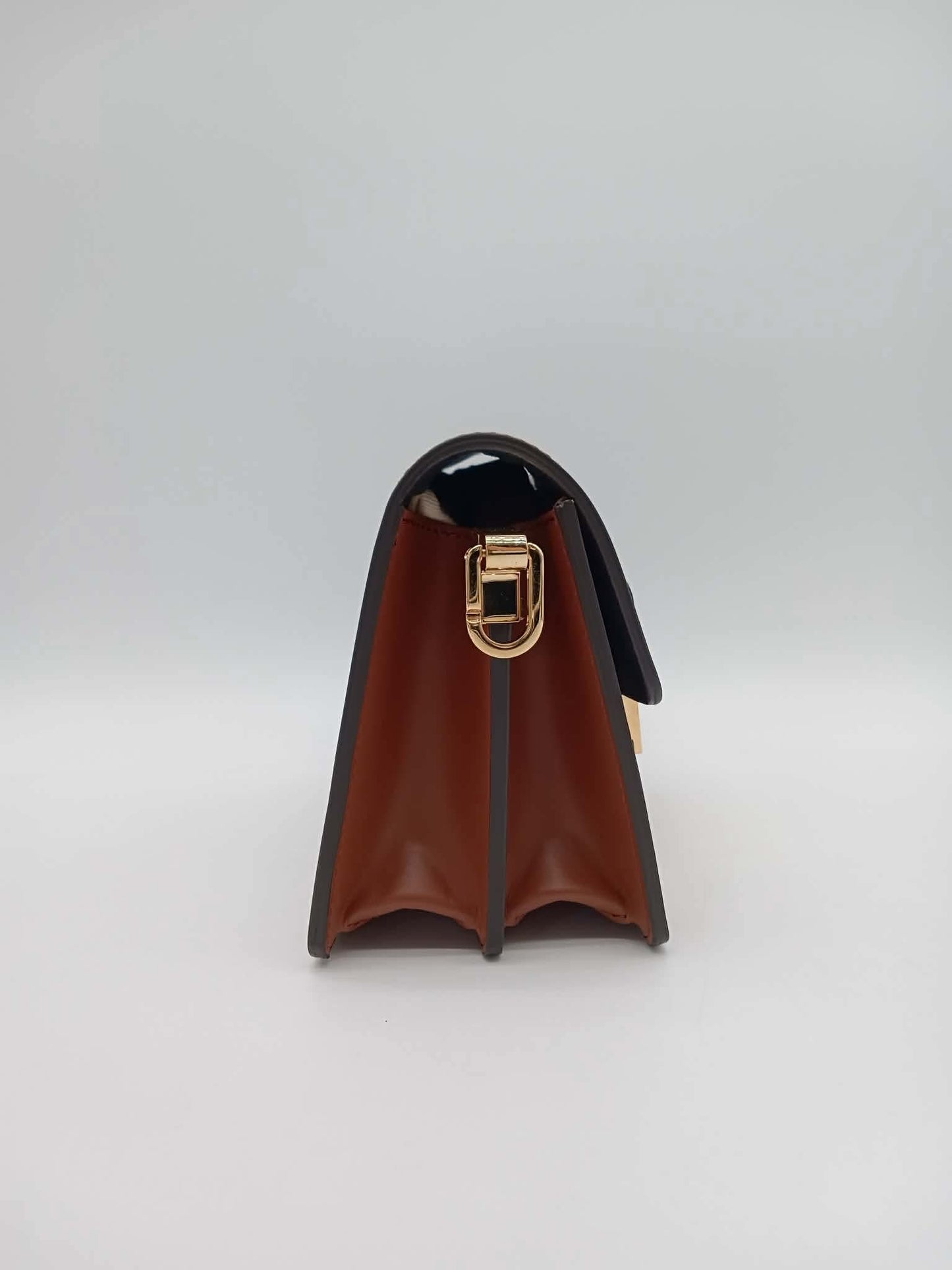 LOUIS VUITTON Monogram Reverse Dauphine