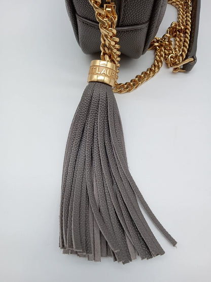 YSL Lou Mini Camera Bag