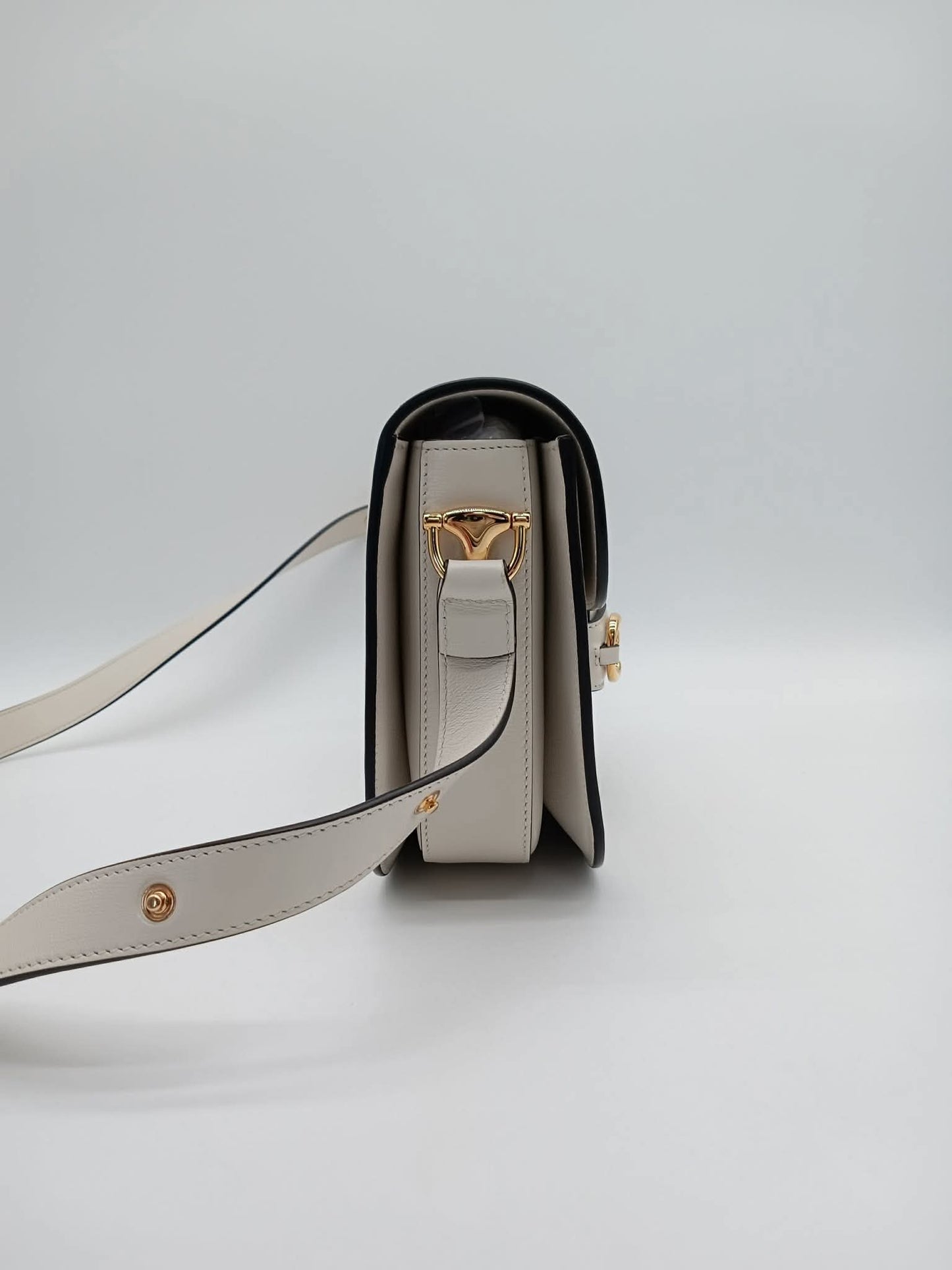 GUCCI Horsebit 1955