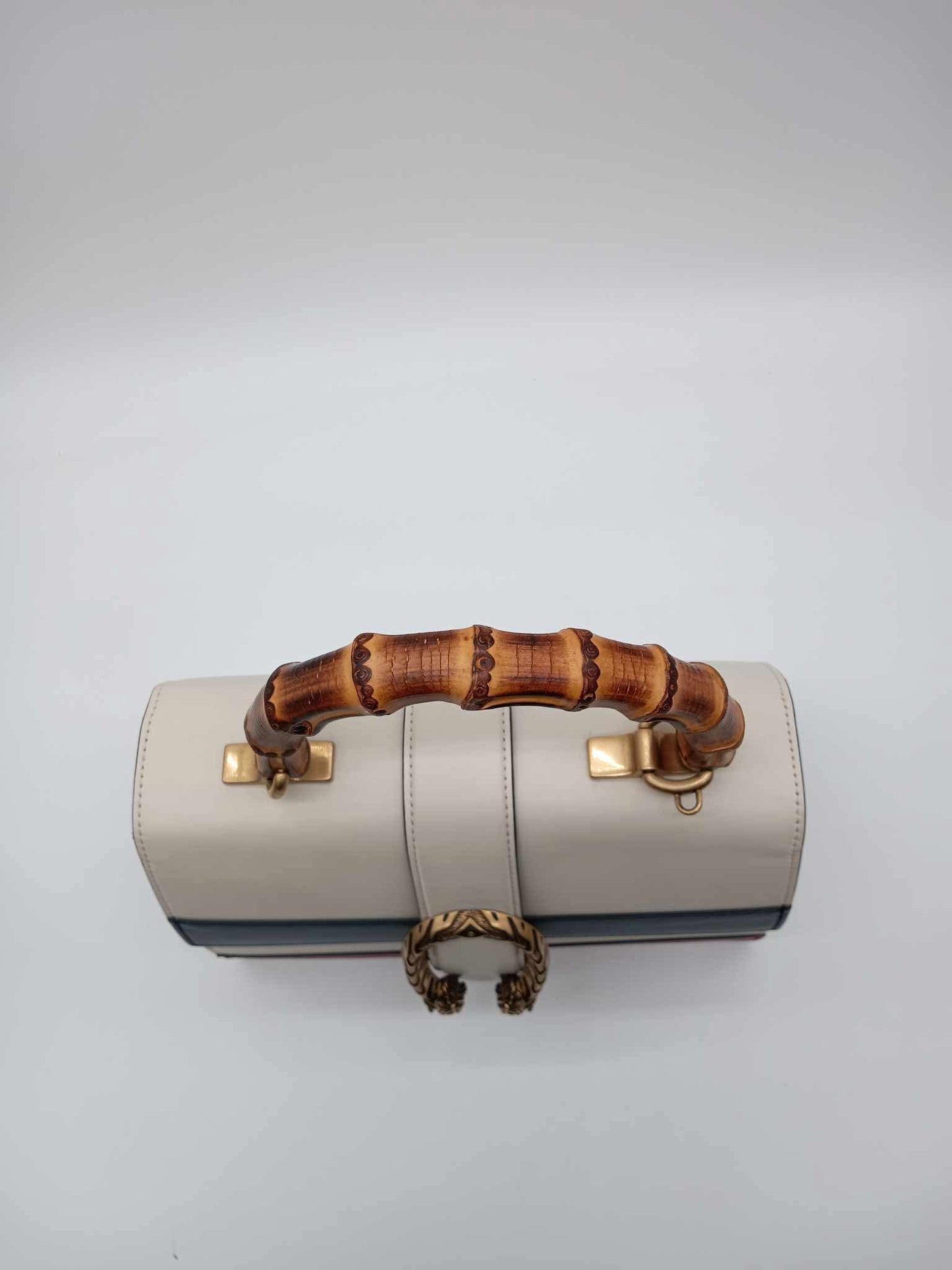 GUCCI Bamboo Handle Dionysus