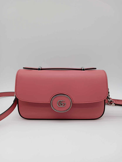 GUCCI Petite GG Mini Bag