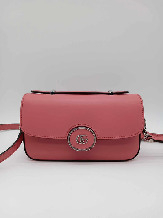 GUCCI Petite GG Mini Bag