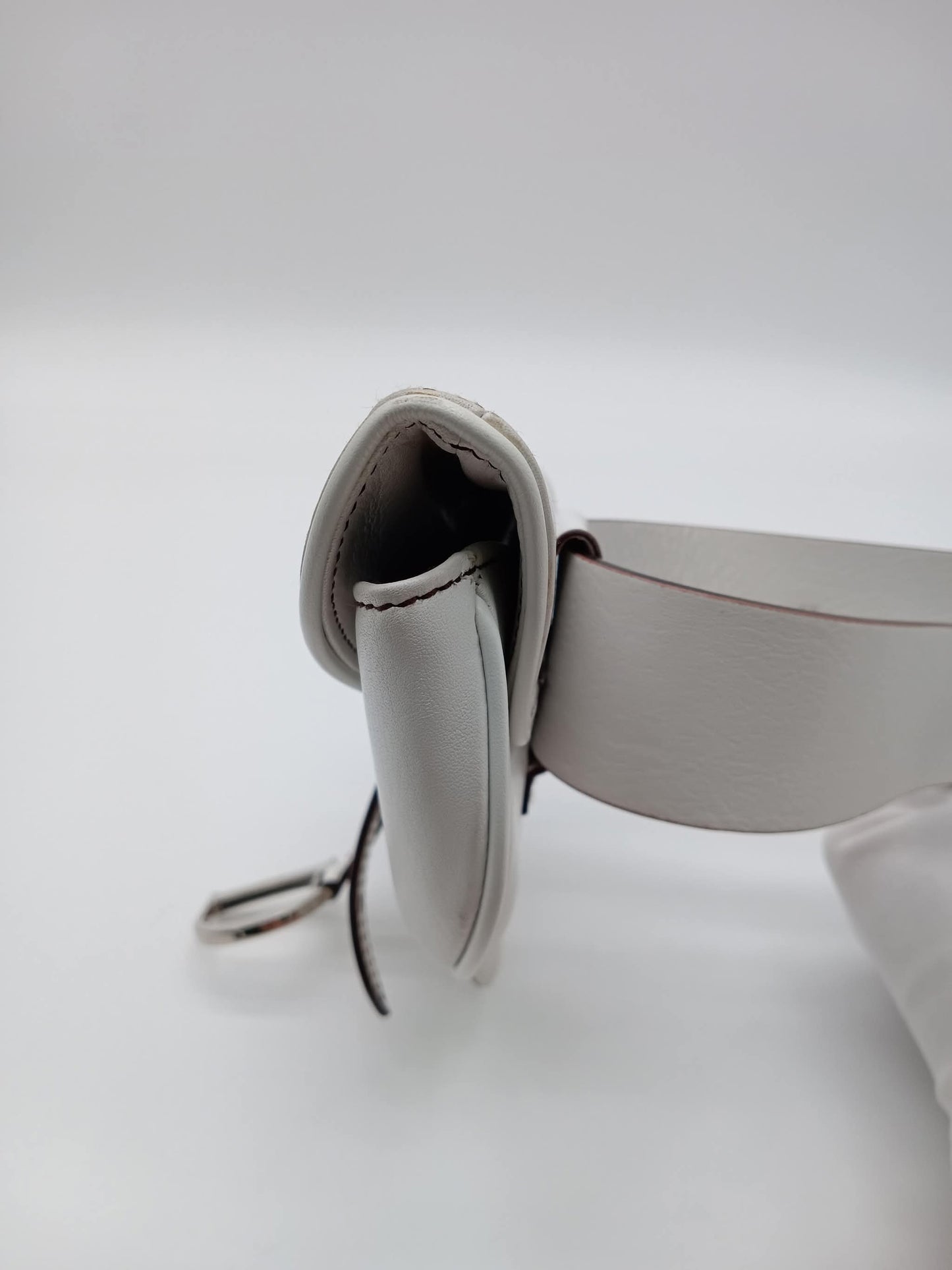 DIOR Saddle Waist Bag