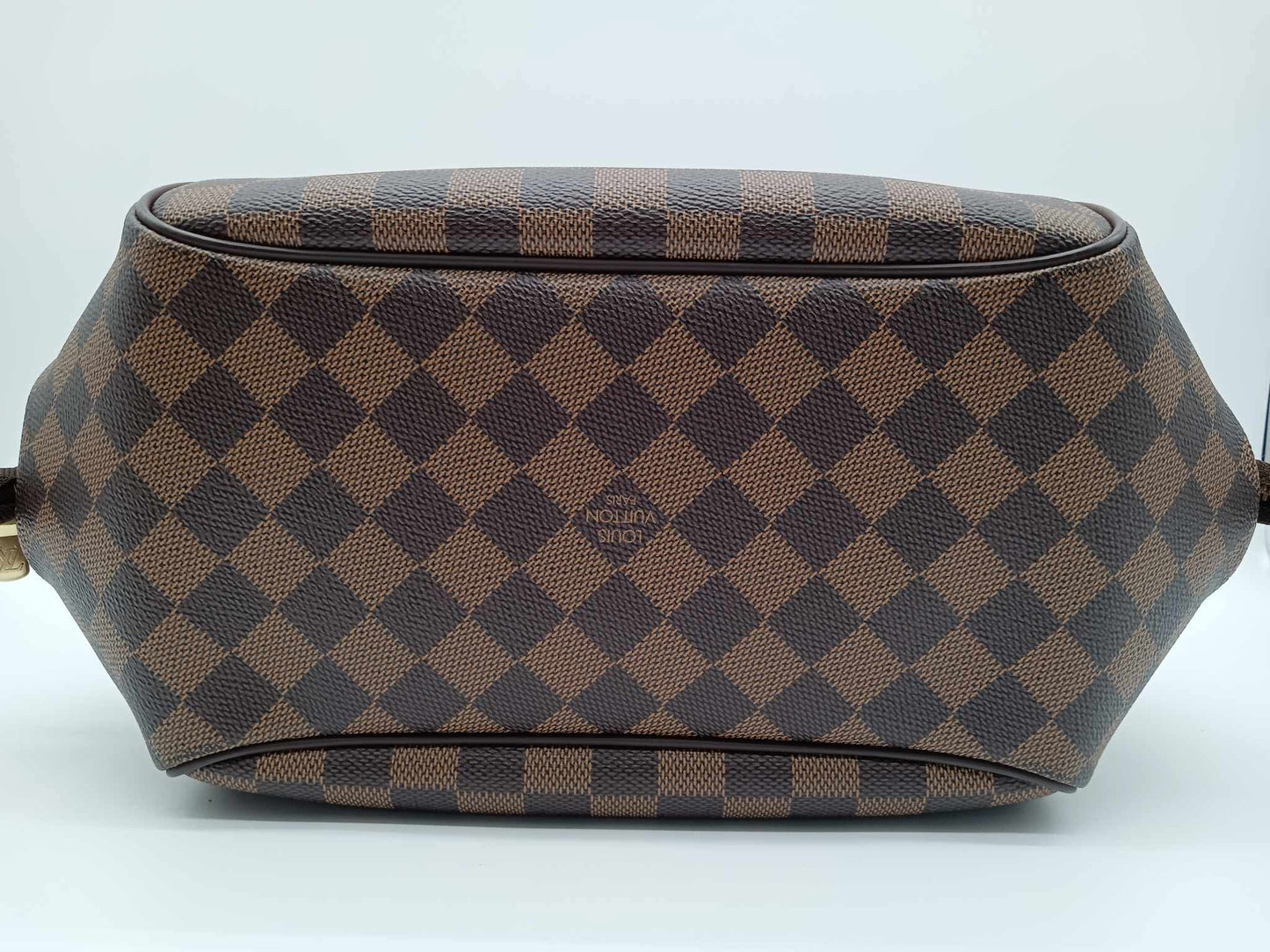 LOUIS VUITTON Damier Belem MM