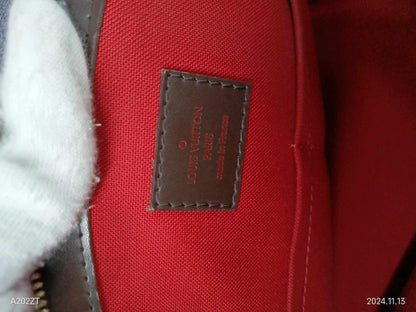 LOUIS VUITTON Damier Verona MM