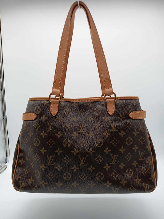 LOUIS VUITTON Batignolles Horizontal