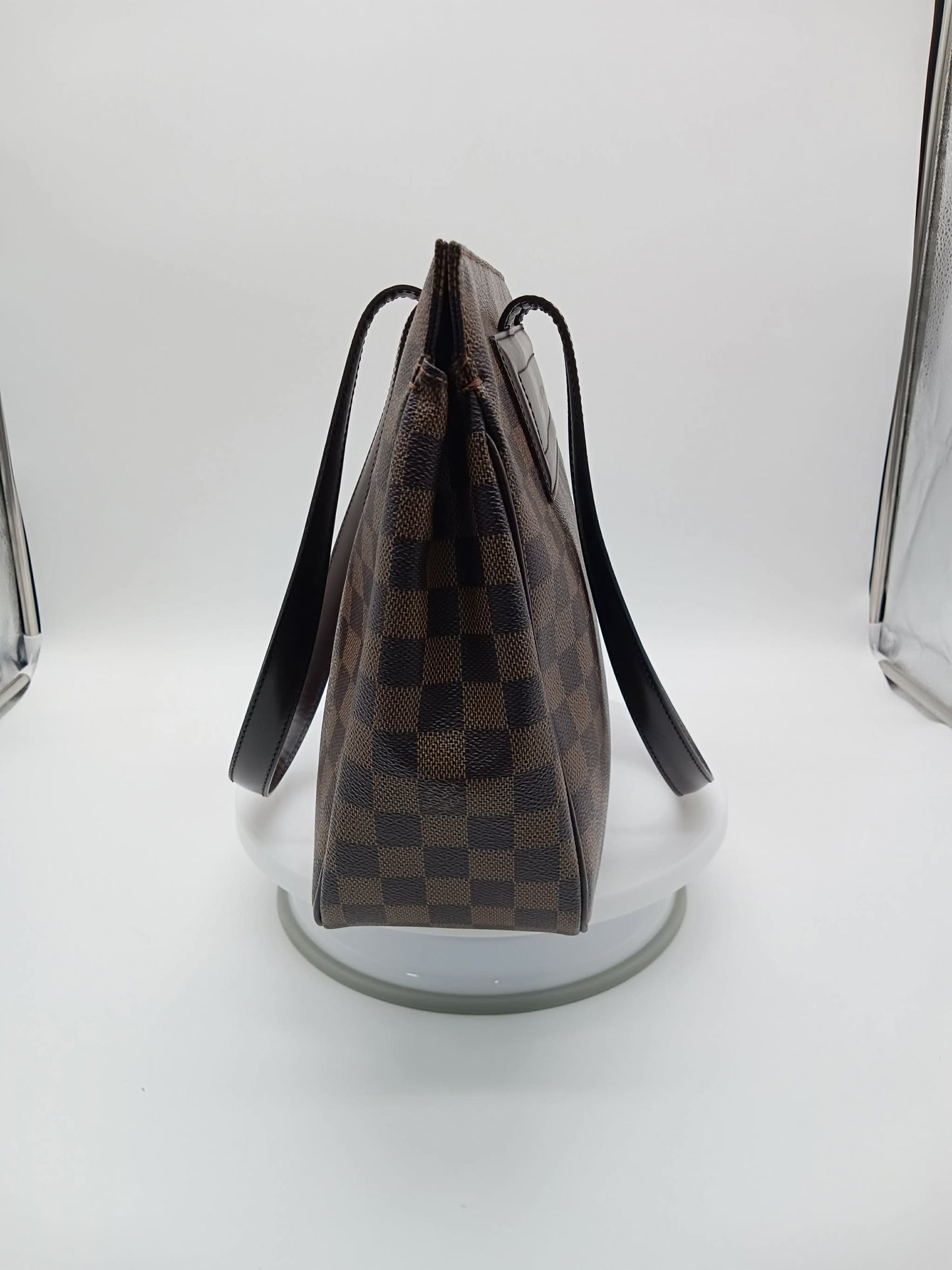 LOUIS VUITTON Damier Parioli PM