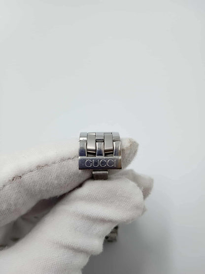 GUCCI G Class 5500L Watch
