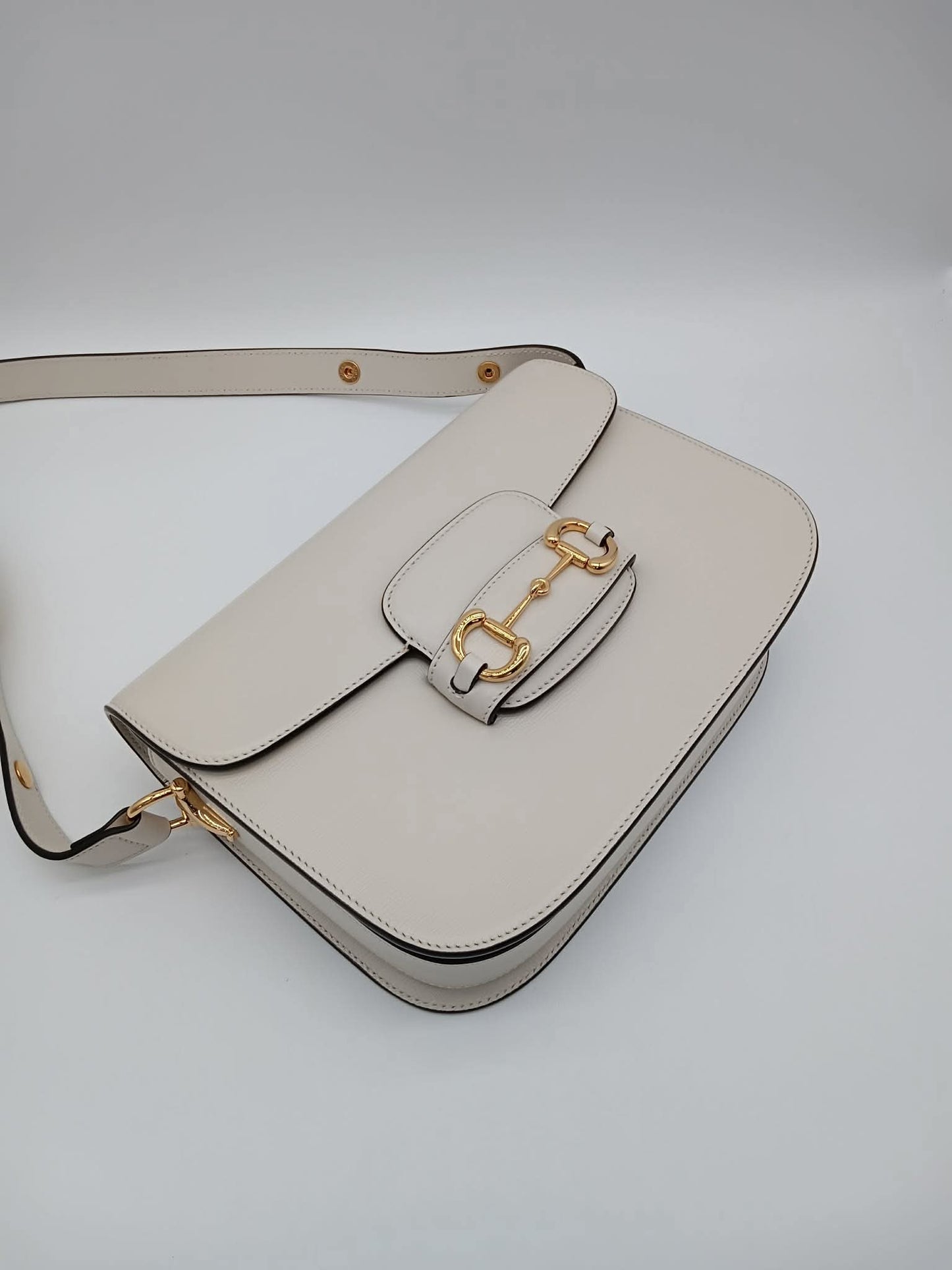 GUCCI Horsebit 1955