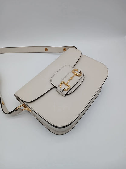 GUCCI Horsebit 1955