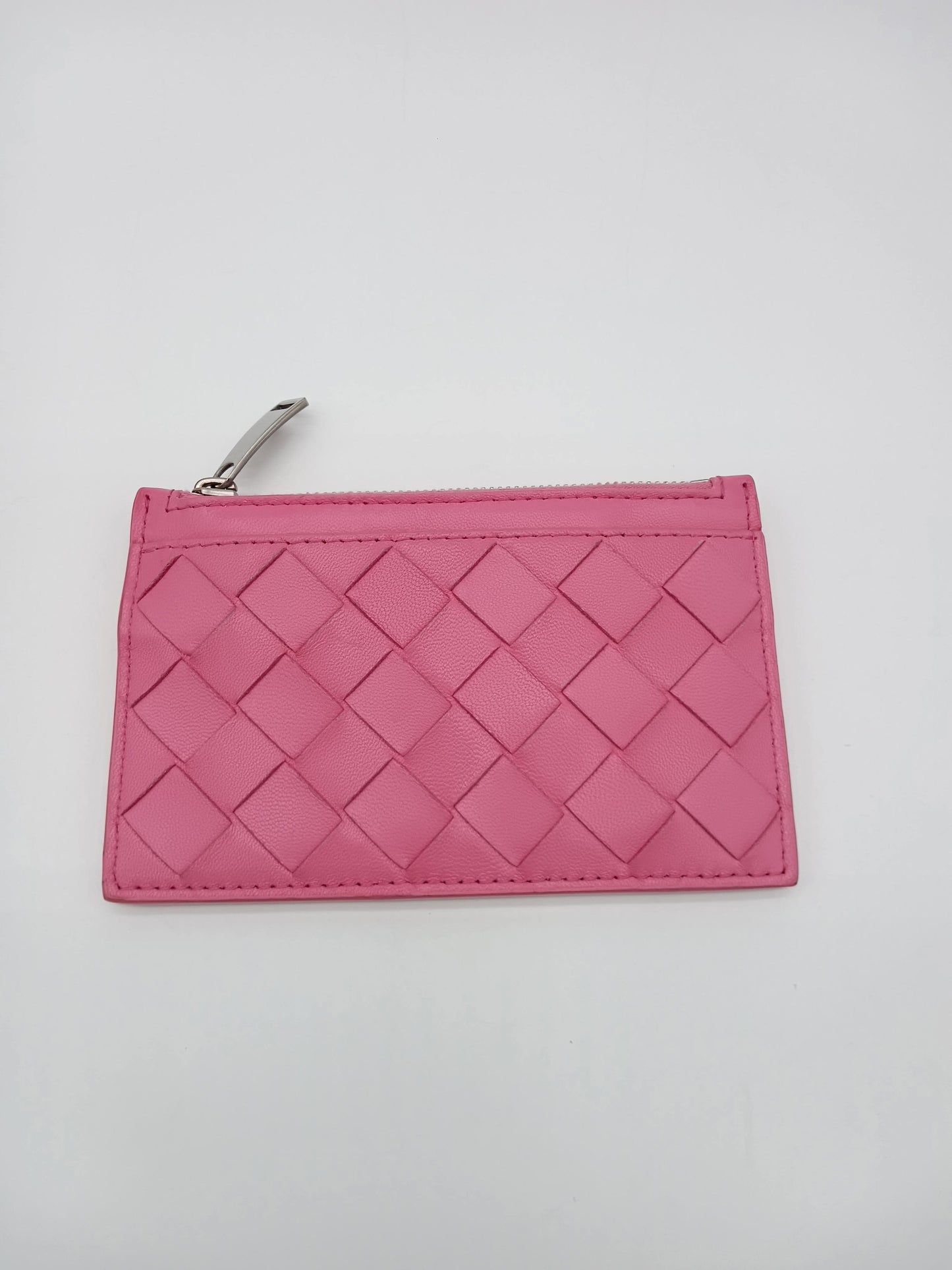 BOTTEGA VENETA Intrecciato Coin Purse