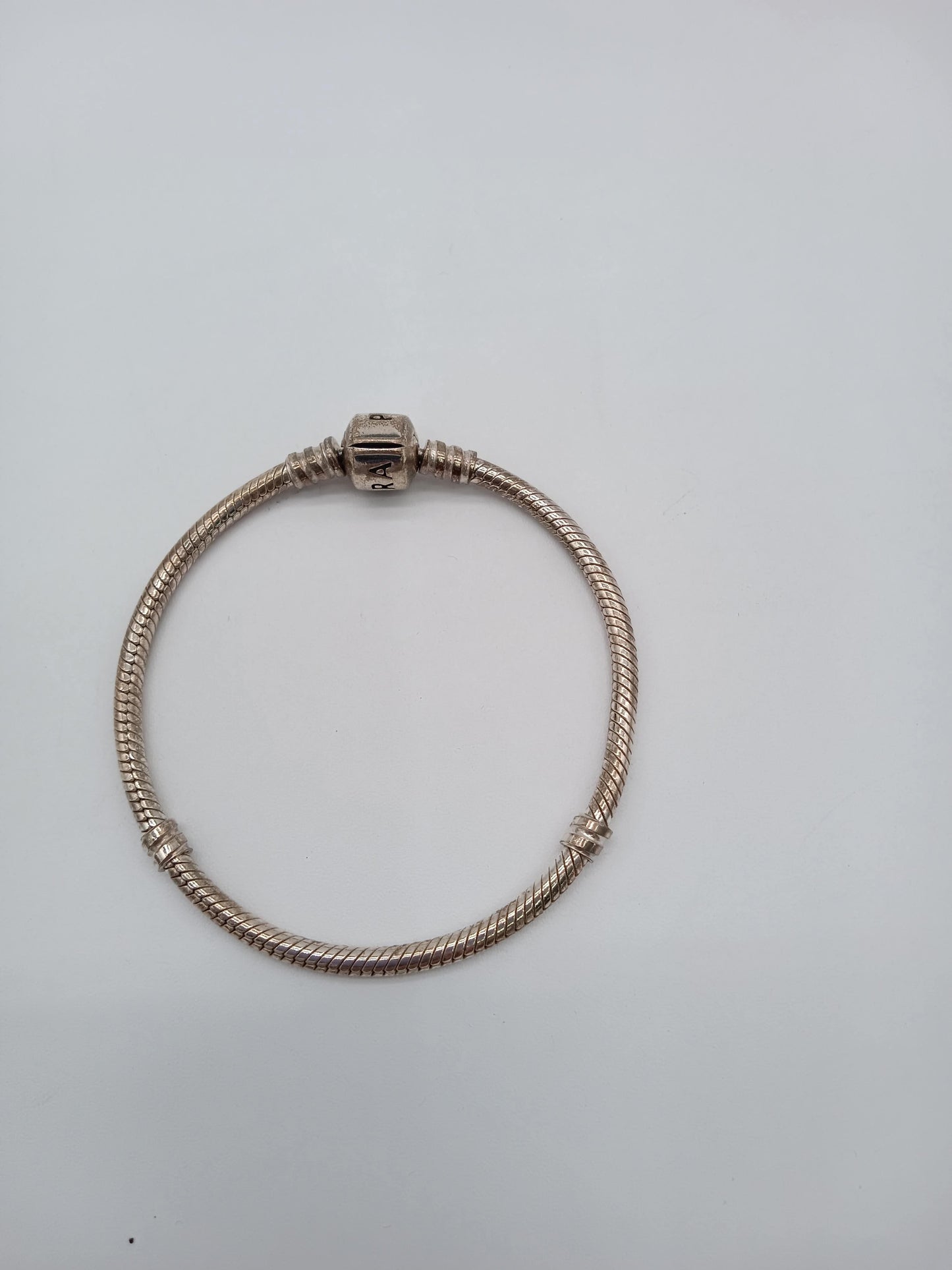 PANDORA Moments Snake Chain Bracelet