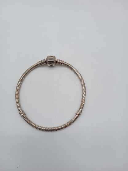PANDORA Moments Snake Chain Bracelet