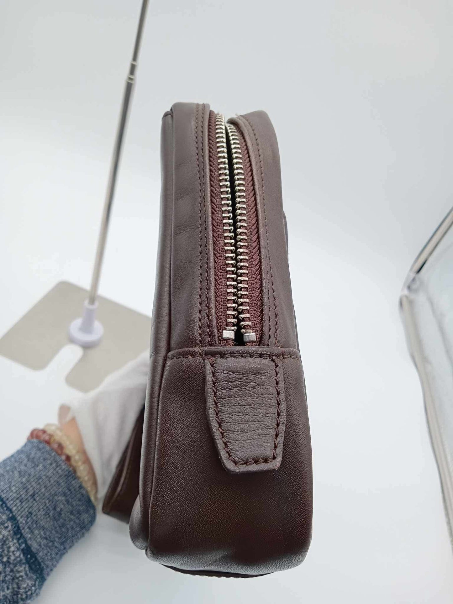 BURBERRY Clutch Bag