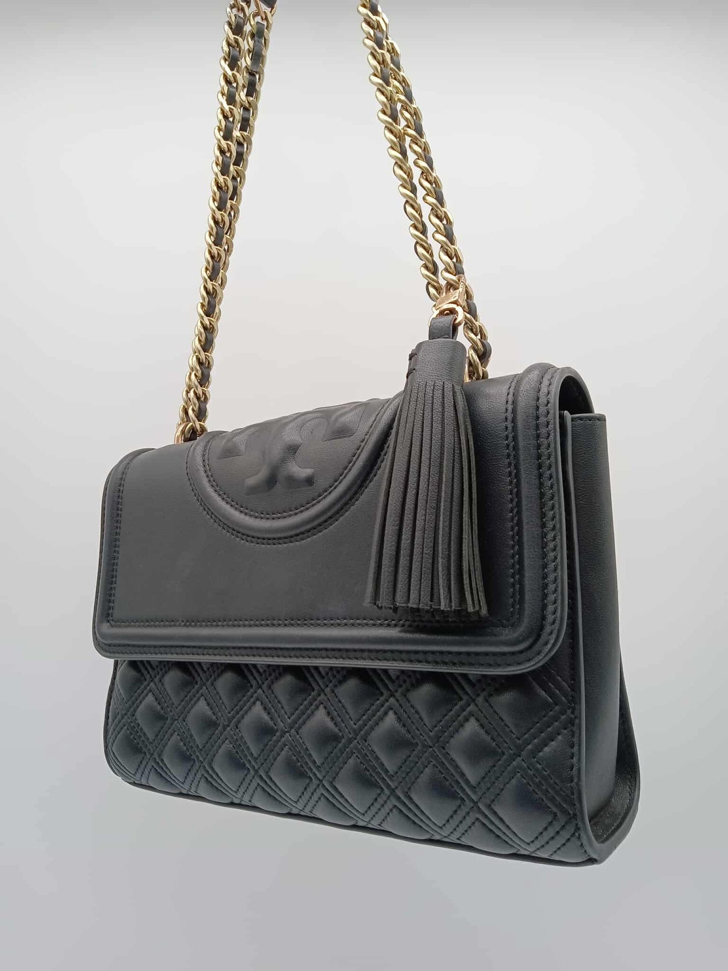TORY BURCH Fleming Convertible Shoulder Bag
