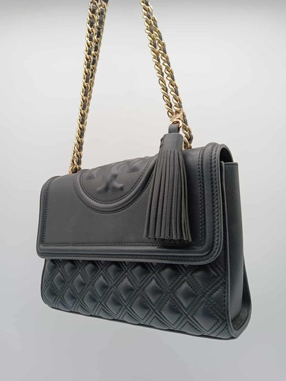 TORY BURCH Fleming Convertible Shoulder Bag