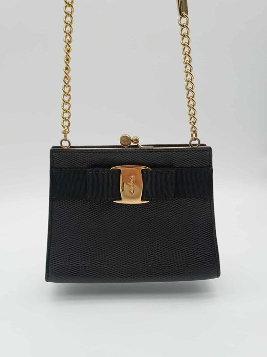 FERRAGAMO Vara Chain