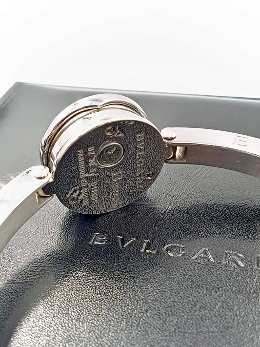 BVLGARI B Zero Bangle Watch