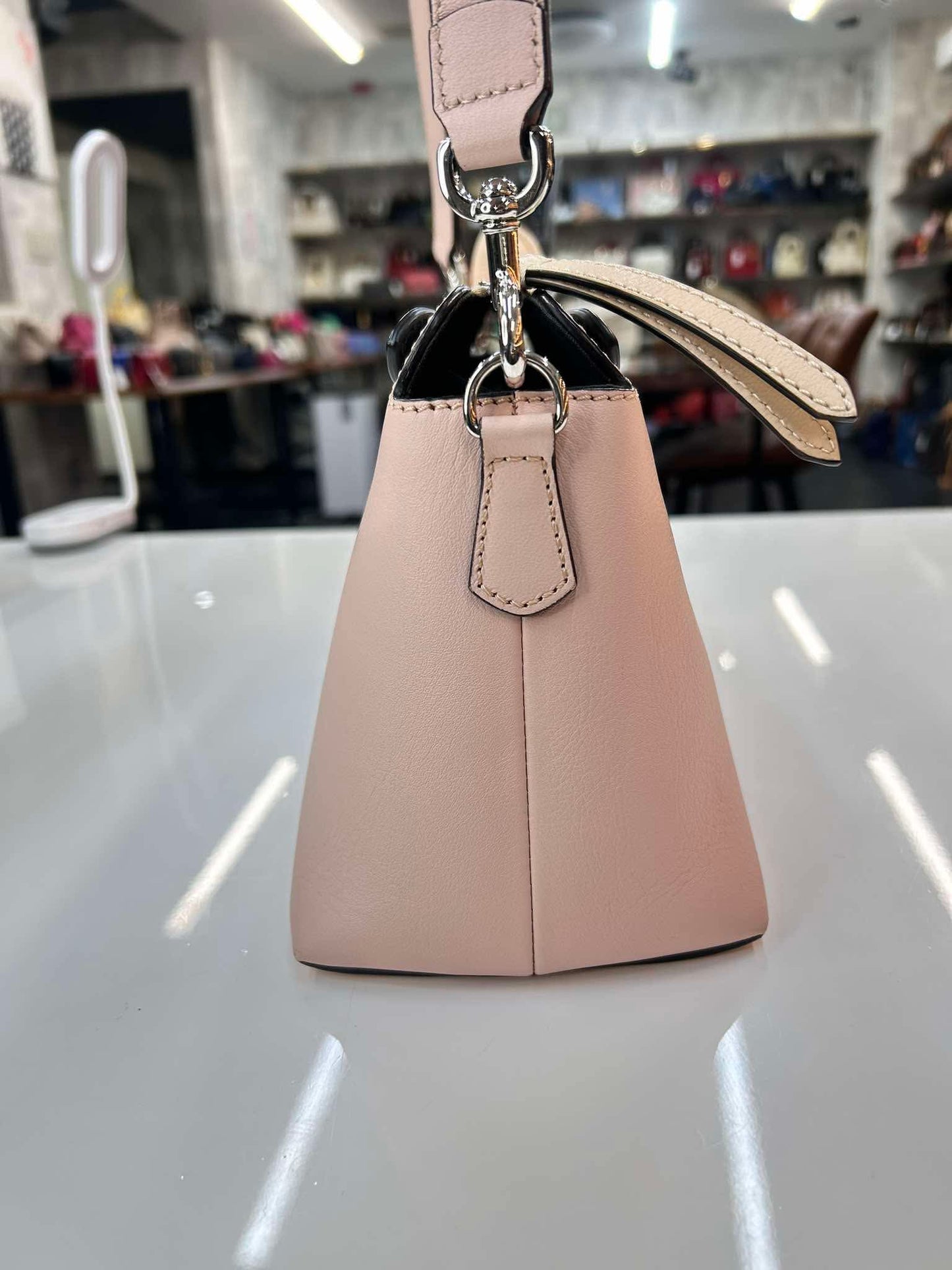 FENDI By The Way