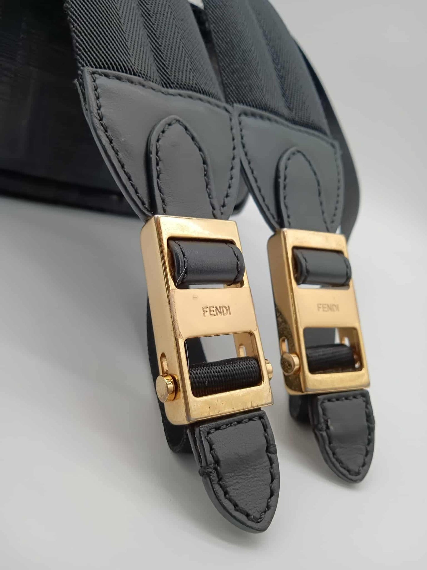 FENDI x FILA Backpack