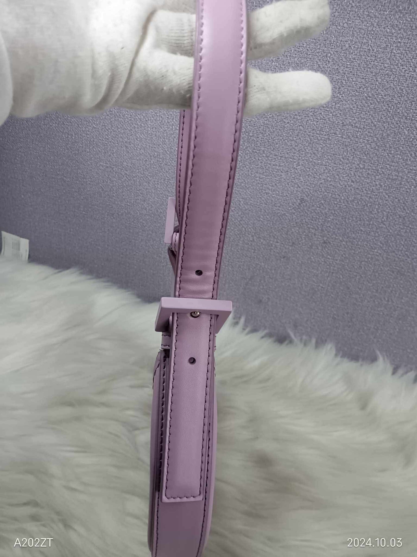 FENDI Cookie Mini Hobo