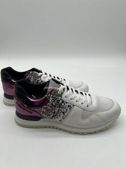 LOUIS VUITTON Run Away Sneaker