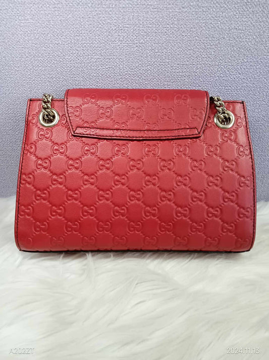 GUCCI Guccissima Emily