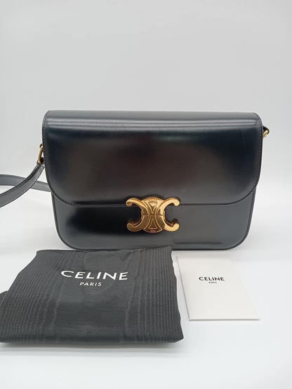 CELINE Classic Triomphe