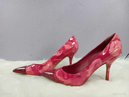 LOUIS VUITTON Heels