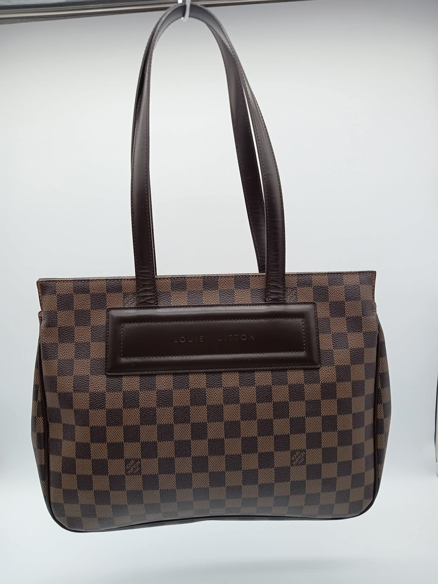 LOUIS VUITTON Damier Parioli PM