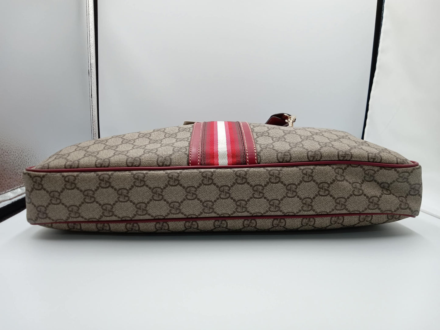 GUCCI Sherryline Business Briefcase Bag